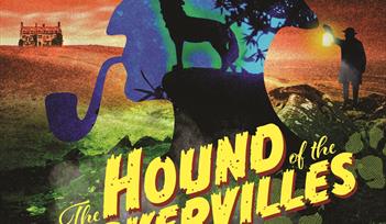 Hound of The Baskervilles