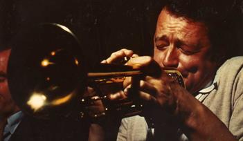 Humphrey Lyttelton