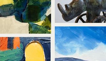Take 4 Artists