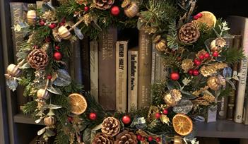 Wreath Making Workshops