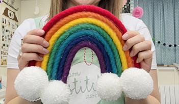 rainbow