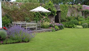 Olchard Open Gardens