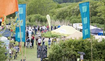 River Cottage Festival 2019