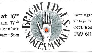 Bright Edges Makers Market