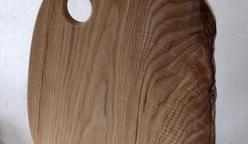 Make a Serving Board