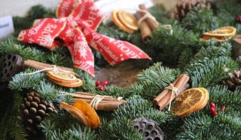 Festive & Lovely Show