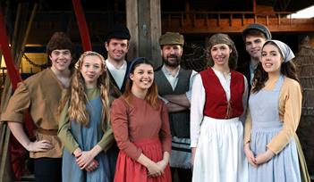 Fiddler on the Roof