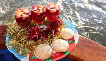 Festive Special Cruises