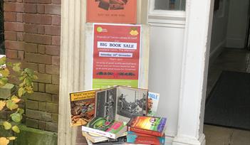Big Book Sale