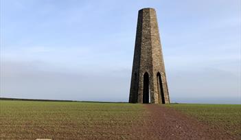 The Daymark, Kingswear