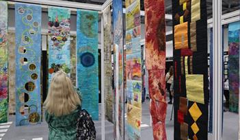 The Creative Craft Show