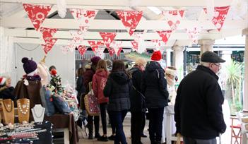 CHSW Christmas Fair