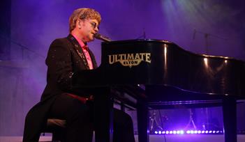 Ultimate Elton and The Rocket Band