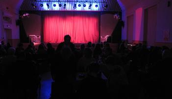 Buckfastleigh Cinema