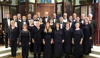 European Choral Classics