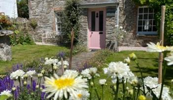 Harberton Open Gardens