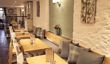 Late Night Christmas Shopping at The Shops at Dartington