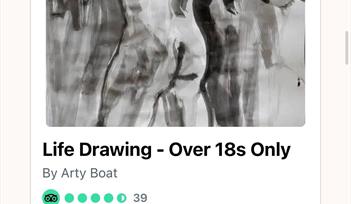 Life Drawing