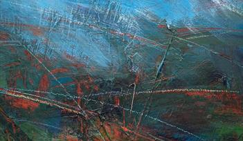 Totnes and Dartington Open Studios 2021