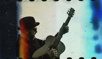 Iago Banet, 'The Galician King of Acoustic Guitar' at Ashburton Arts Centre