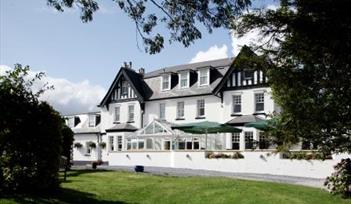 Ilsington Country House Hotel & Restaurant