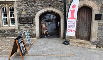 Tavistock Visitor Information Centre