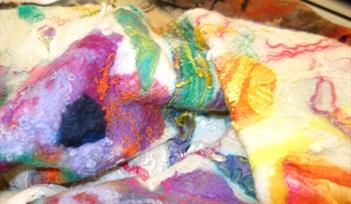 Felting Workshop
