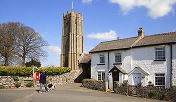 Ipplepen, South Devon