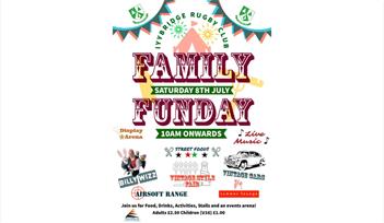 Ivybridge Family Funday