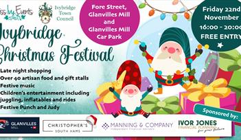 Ivybridge Christmas Festival