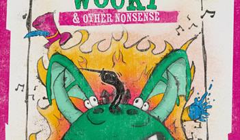 The Jabberwocky & Other Nonsense at Powderham Castle