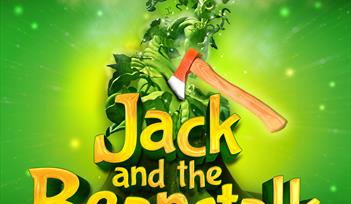 Jack and the Beanstalk