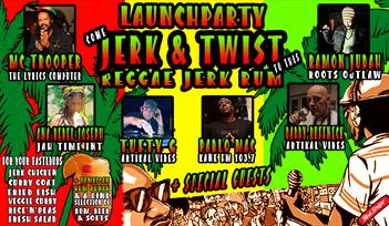 JERK&TWIST