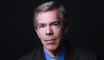 Music Forum: A live-streamed musical evening with Dr Robert Taub and American journalist James Barron