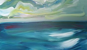 Music of the Sea