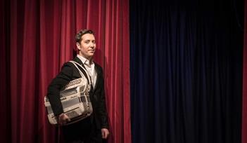 Traditional Songs of Devon by Jim Causley