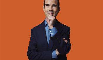Jimmy Carr: Laughs Funny