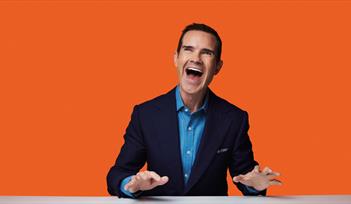 Jimmy Carr - Laughs Funny