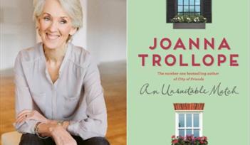 Joanna Trollope
