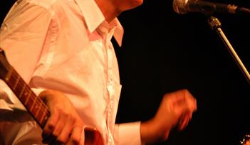 John Otway