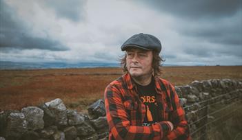 Johnny Campbell