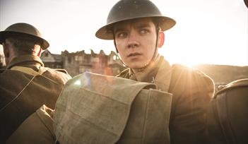 Journey's End [12A]