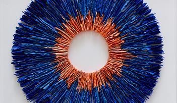 Julie Massey Copper Edges