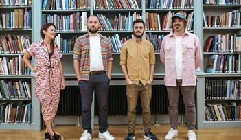 Keston Cobblers Club