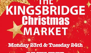 Kingsbridge Christmas Market