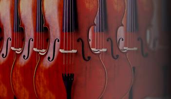 Bach and Villa Lobos
