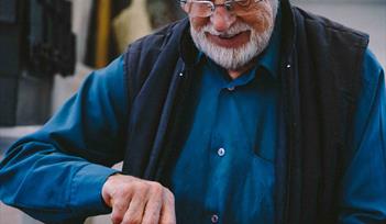 Keith Gretton Textiles at Devon Guild of Craftsmen