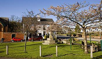 Kenton, South Devon