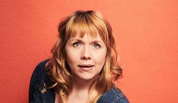 Kerry Godliman : Bosh