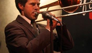 Plymouth Jazz Club presents "Hot Banana"